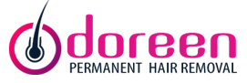 Doreen Permanent Hair Removal